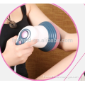 Infrared sculputral massager